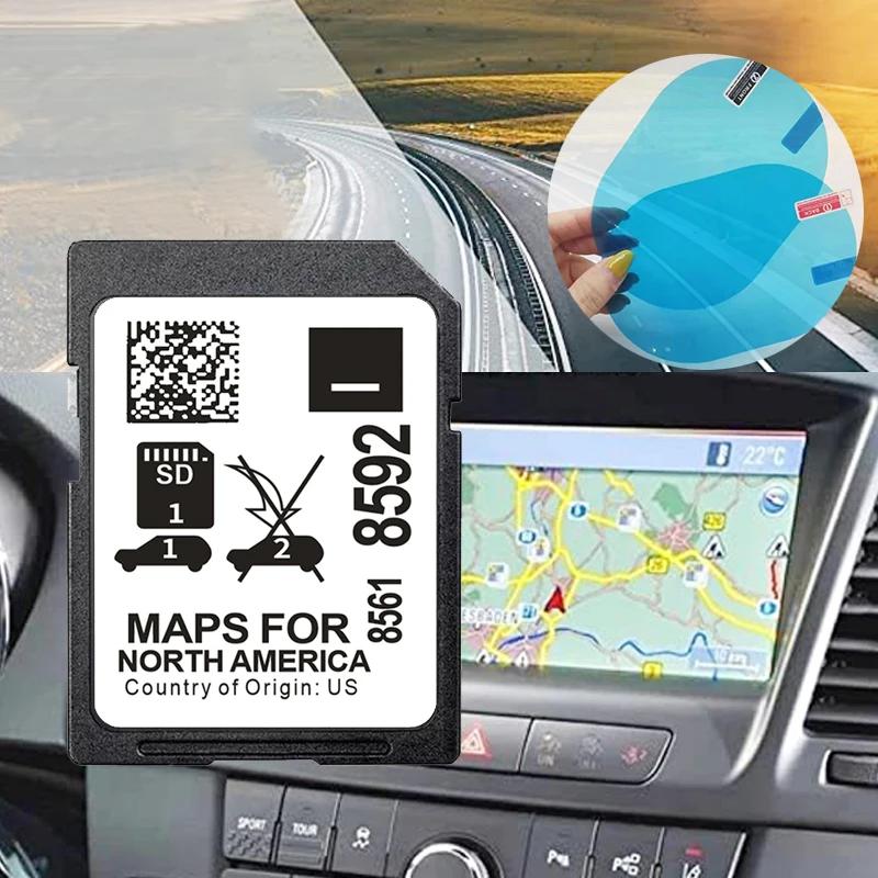  ĳ  GMC 2023 ̼ ý, GPS ׼ Ʈ , SD ī, Ϲ, 32GB, GM 8561 8592